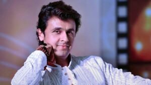 ‘সব বিষয়ে আমাকেই কথা বলতে হবে কেন?’ नीट প্রতিবাদ নিয়ে মুখ না খোলায় তোপের মুখে সোনু নিগম