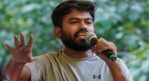 শিক্ষাব্যবস্থা নিয়ে মোদী সরকারের বিপদ বাড়াতে দেশজুড়ে ‘লিসেনিং ট্যুর’-এর ডাক দিল ককরোচ জনতা পার্টি