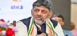 জলসম্পদ নিয়ে অসন্তোষের জেরে বদল হলো দপ্তর! কর্ণাটকের নতুন মন্ত্রিসভায় কার ভাগ্যে কী জুটল?
