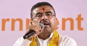 ‘এই দুঃসাহস ভালো নয়!’ নেতাজি সুভাষচন্দ্র বসুকে নিয়ে কুরুচিকর পোস্টের বিরুদ্ধে কড়া পদক্ষেপের হুঙ্কার শুভেন্দুর