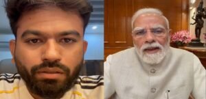 “আগে পুলিশি বর্বরতা স্বীকার করুন!” ২০ জুলাইয়ের ঘটনা নিয়ে প্রধানমন্ত্রীকে চরম বার্তা ককরোচ জনতা পার্টির কর্মীর