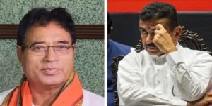 কয়েক মাসেই উলটপুরাণ! বিজেপি সাংসদ অনন্ত মহারাজের বিরুদ্ধে চরম পদক্ষেপ করল সরকার, হইচই রাজ্যজুড়ে