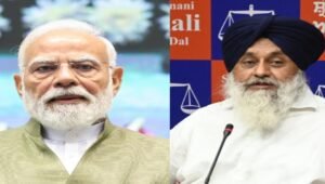 ছুরিকাঘাতে জখম অকালি দল প্রধান! মাঝদুপুরে এই ভয়াবহ কাণ্ডের পরেই স্ত্রীকে ফোন প্রধানমন্ত্রীর