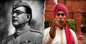 “নেহরু যা বলেছিলেন, আমি সেটাই বলেছি!” নেতাজি নিয়ে কোন বিস্ফোরক সাফাই দিলেন অনন্ত মহারাজ?