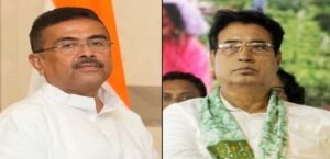 নেতাজিকে নিয়ে আপত্তিকর মন্তব্য! তড়িঘড়ি বিজেপির অনন্ত মহারাজের ‘বঙ্গবিভূষণ’ কেড়ে নিল রাজ্য
