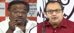 নিরাপত্তায় শূন্যtolerance! জি+৫ বা তার বেশি উচ্চতার নির্মাণকাজে কড়া নিষেধাজ্ঞা জারি রাখল রাজ্য