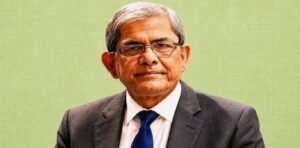 রাষ্ট্রপতির মসনদে মির্জা ফখরুল! ভারতের প্রবল বিরোধী নেতার উত্থানে কি বদলে যাবে ঢাকা-দিল্লির সমীকরণ?