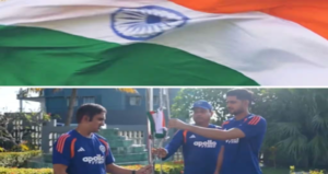 গলে নামার আগেই বিরাট চমক! স্বাধীনতা দিবসে কে কী করলেন শুভমানরা?