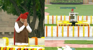 লালকেল্লায় মোদীর পাগড়ির ম্যাজিক! ২০১৪ থেকে ২০২৬— প্রতি বছর কীভাবে নজর কাড়লেন প্রধানমন্ত্রী?