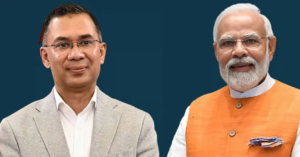 ভারত সফরে আসছেন বাংলাদেশের প্রধানমন্ত্রী তারিক রহমান? সম্ভাব্য দিনক্ষণ নিয়ে জোর চর্চা!