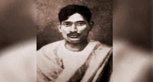 শহিদ দীনেশ মজুমদারের জন্মভিটে কি এভাবেই হারিয়ে যাবে? বসিরহাটের ইছামতীর তীরে কালের গ্রাসে অগ্নিযুগের বিপ্লবীর স্মৃতি