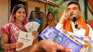 অন্নপূর্ণা যোজনার টাকা কবে ঢুকবে? বড় ঘোষণা মুখ্যমন্ত্রীর, কারা বাদ পড়ছেন জানুন