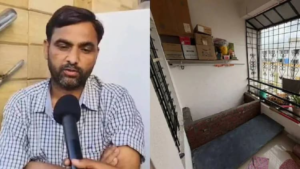 ‘দৃশ্যম’-এর কায়দায় স্বামীকে ঘুমের ওষুধ খাইয়ে ঘরে জ্যান্ত কবর! মহারাষ্ট্রে চাঞ্চল্য