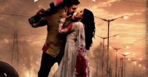 ‘শিরায় শিরায় রক্ত, আমি দেবের ভক্ত!’ দেশু ৭-এর টিজারে কোন বড় চমক দিলেন অনির্বাণ?