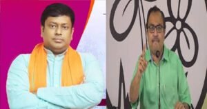 ‘ঝাড়াই-বাছাই’ করে প্রার্থী! পুরভোটের বৈতরণী পার হতে কোন ফর্মুলা আনছে বিজেপি?