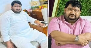 একদিন আগেই রহস্যজনক নিখোঁজ! লখনউয়ের খাল থেকে প্রভাবশালী নেতার মৃতদেহ উদ্ধারে চাঞ্চল্য