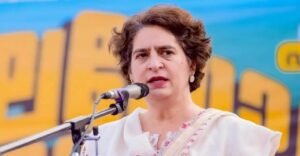 “এটা সরাসরি অস্পৃশ্যতা!” মল্লিকার্জুন খাড়গেকে অপমান করার অভিযোগে এবার সরাসরি মোদীকে নিশানা গান্ধী পরিবারের