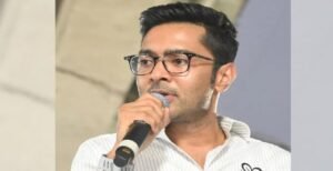 পুলিশের সঙ্গে ধস্তাধস্তি আর ১৪ গ্রেপ্তার! অভিষেক বন্দ্যোপাধ্যায়ের বিরুদ্ধে কড়া পদক্ষেপ কলকাতা পুলিশের