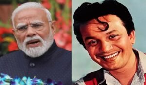 “তিনি ছিলেন বহুমুখী প্রতিভার প্রতীক!” জন্মশতবার্ষিকীর ঠিক আগে মহানায়ক উত্তম কুমারকে নিয়ে বড় বার্তা প্রধানমন্ত্রীর