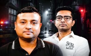 নিউ আলিপুরে অভিষেকের ব্যক্তিগত সচিবের ঠিকানায় লালবাজারের টিম! রাজনৈতিক মহলে চরম চাঞ্চল্য