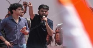 ছাত্র আন্দোলনের উত্তাপেই কি নমন হলো প্রশাসন? যন্তর মন্তরে বিক্ষোভ দেখানো পড়ুয়াদের স্বস্তি দিতে সরাসরি সুপ্রিম কোর্টে কেন্দ্র