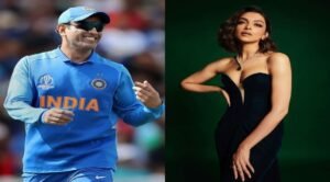 দীপিকা থেকে রাই লক্ষ্মী—কাদের সঙ্গে নাম জড়িয়েছিল ধোনির? সাক্ষীকে জীবনসঙ্গী করার আগে কার প্রেমে পড়েছিলেন ‘ক্যাপ্টেন কুল’?