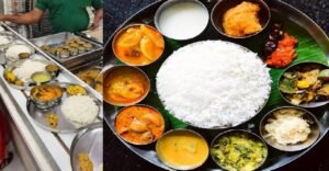 এক প্লেট সুস্বাদু খাবার মাত্র কুড়ি টাকায়! মেহেন্দিপুর থেকে শুরু করে বিজয়ওয়াড়ার এই সস্তা হোটেলের প্রশংসায় পঞ্চমুখ সকলে