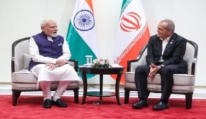 “আপনি শান্তিকামী মানুষ…” বিশকেকের মঞ্চে মুখোমুখি মোদী-পেজেশকিয়ান, মধ্যপ্রাচ্যে শান্তি ফেরাতে কোন ঐতিহাসিক বার্তা দিলেন ভারতসেরা নেতা?