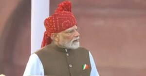 কৃত্রিম বুদ্ধিমত্তায় দক্ষ হবে দেশের যুবসমাজ! ১ কোটি তরুণ-তরুণীর জন্য বিরাট ঘোষণা প্রধানমন্ত্রীর