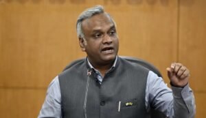 ৫০০ শহিদের নাম দিতে পারব, আপনারা ৫০ জনের নাম বলুন! সঙ্ঘকে সরাসরি চ্যালেঞ্জ ছুঁড়লেন কর্ণাটকের মন্ত্রী