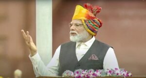 গোলাবারুদের দিন শেষ, এবার নতুন বিপদ ‘চিন্তার নকশাল’! লালকেল্লা থেকে দেশবাসীকে কিসের সতর্কবার্তা দিলেন প্রধানমন্ত্রী?