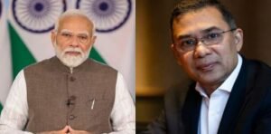 নজরে দ্বিপাক্ষিক বৈঠক! খুব শীঘ্রই কি ভারতে আসছেন বাংলাদেশের প্রধানমন্ত্রী তারেক রহমান?