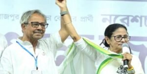 টানা অপবাদ আর মিথ্যে অভিযোগ! দলের দীর্ঘদিনের নেতার মৃত্যুতে গভীর ক্ষোভ প্রকাশ প্রাক্তন মুখ্যমন্ত্রীর