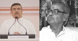 ‘পুলিশ হেনস্থা করেনি, তবে…’ রামপুরহাটের প্রাক্তন মন্ত্রীর মৃত্যু ঘিরে বিস্ফোরক দাবি বিরোধী নেতার