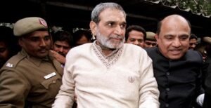 জেলের হাসপাতালে শেষ নিঃশ্বাস ত্যাগ! যাবজ্জীবন সাজা ভোগ করা সেই বিতর্কিত নেতার জীবনাবসান