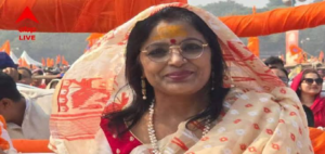 ‘খারাপ লাগে, একজন দক্ষ অভিনেত্রীকে এভাবে কোণঠাসা করা হয়েছিল!’ রাজনীতিতে পা রাখতেই চরম আক্ষেপ টলিউড নায়িকার