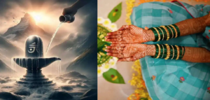 বাঙালিয়ানায় হঠাৎ এই পরিবর্তন কেন? শ্রাবণে বাঙালি মহিলাদের হাতে সবুজ চুড়ি ওঠার নেপথ্যে কোন রহস্য?