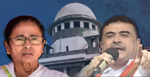 বাংলায় কি তবে ফের বিধানসভা নির্বাচন? ভোটার তালিকা নিয়ে সুপ্রিম কোর্টের চাঞ্চল্যকর প্রশ্নে রাজনৈতিক মহলে হুলুস্থুল!