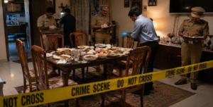 ডিনারের টেবিলে হাসিখুশি আড্ডা, মুহূর্তেই রক্তে ভাসল বাড়ি! একই পরিবারের ৮ জনকে পর পর খুন