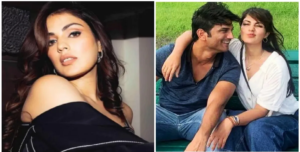 সুশান্তের মৃত্যুর পরের সেই দুঃসহ দিনগুলো! কীভাবে তছনছ হয়ে গিয়েছিল পুরো পরিবার? মুখ খুললেন রিয়া চক্রবর্তী