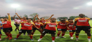 টানা দ্বিতীয়বার চ্যাম্পিয়ন্স লিগের মূলপর্বে ওঠার মিশন! প্রথম ম্যাচেই প্রতিপক্ষকে গোল বন্যায় ভাসালে ইস্টবেঙ্গল