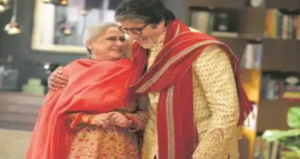 রাত জাগলে জয়ার রাগ! অমিতাভ বচ্চন কেন কানে হেডফোন লাগিয়ে ম্যাচ দেখেন? ফাঁস করলেন রহস্য