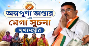 ভুল তথ্যে কান দেবেন না! ১ কোটি ৪৫ লক্ষ মহিলার অ্যাকাউন্টে টাকা ঢোকা নিয়ে কী বার্তা দিলেন মন্ত্রী?