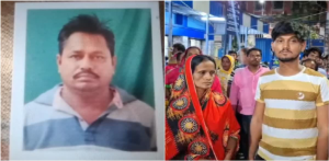 ৩টি আকর্ষক শিরোনাম বাঁকুড়ায় CJP সদস্যের বাবাকে খুনের ঘটনায় সরাসরি ফোন মমতার! কী কথা হল শেঠ আবদুল মাফিকের সঙ্গে?