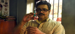 চিকিৎসা নাকি ব্যবসা? প্রসেনজিতের ‘ডাক্তার কাকু’-র প্রথম লুক প্রকাশ্যে আসতেই হইচই!