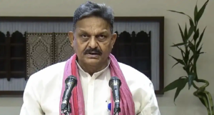 আইনি খাঁড়া থেকে বড় স্বস্তি! অস্ত্র লাইসেন্স মামলায় গ্রেফতারি স্থগিত হলো সাংসদ আফজল আনসারির