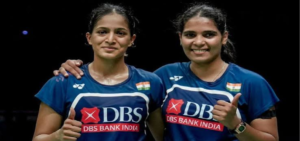 ১৫ বছরের খরা কাটিয়ে ইতিহাস! বিশ্ব ব্যাডমিন্টনে পদক নিশ্চিত করলেন ট্রিসা-গায়ত্রী
