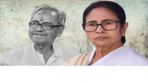 ‘ভয়ঙ্কর মানসিক চাপেই কি মৃত্যু?’ আশিস বন্দ্যোপাধ্যায়ের প্রয়াণে বিস্ফোরক মমতা বন্দ্যোপাধ্যায়!