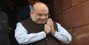 পশ্চিমবঙ্গে সীমান্ত নিরাপত্তা নিয়ে রাজ্য সরকারকে তীব্র আক্রমণ! তিনদিনের সফরে এসে কী বললেন স্বরাষ্ট্রমন্ত্রী?