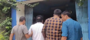 উত্তরবঙ্গে আইএসআই ও জঙ্গি যোগ! তৃণমূল নেতার ভাইয়ের গ্রেফতারিতে রাজ্য রাজনীতিতে চরম শোরগোল